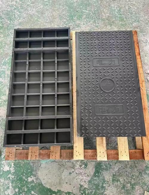 电力盖板 6大优势助力现代城市华丽升级，让生活更安全、更美好！